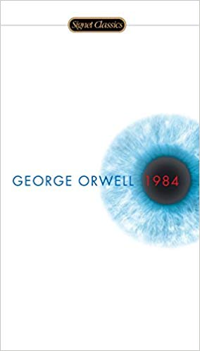 George Orwell - 1984 Audio Book Free