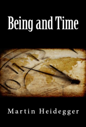 Martin Heidegger - Being and Time Audio Book Free