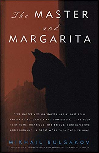 Mikhail Bulgakov - The Master and Margarita Audio Book Free