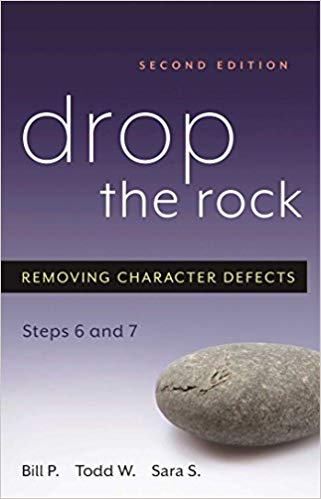 Bill P. - Drop the Rock Audio Book Free