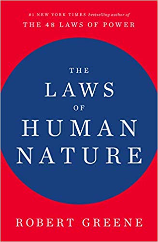Robert Greene - The Laws of Human Nature Audio Book Free