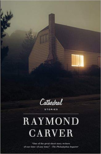 Raymond Carver - Cathedral Audio Book Free