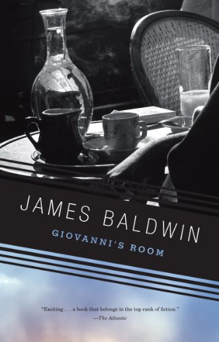 James Baldwin - Giovanni's Room Audio Book Free