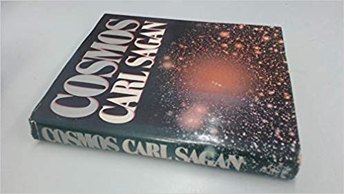 Carl Sagan - Cosmos Audio Book Free