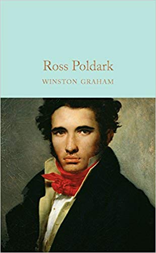 Winston Graham - Ross Poldark Audio Book Free