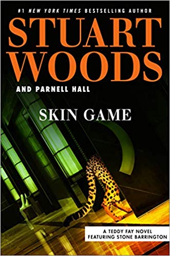 Stuart Woods - Skin Game Audio Book Free