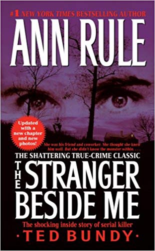 Ann Rule - The Stranger Beside Me Audio Book Free