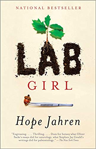 Hope Jahren - Lab Girl Audio Book Free