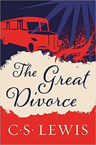 C. S. Lewis - The Great Divorce Audio Book Free