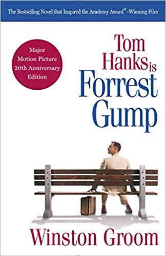 Winston Groom - Forrest Gump Audio Book Free