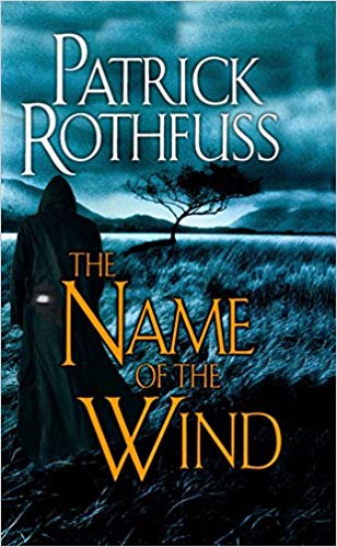 Patrick Rothfuss - The Name of the Wind Audio Book Free