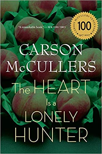 Carson McCullers - The Heart Is a Lonely Hunter Audio Book Free