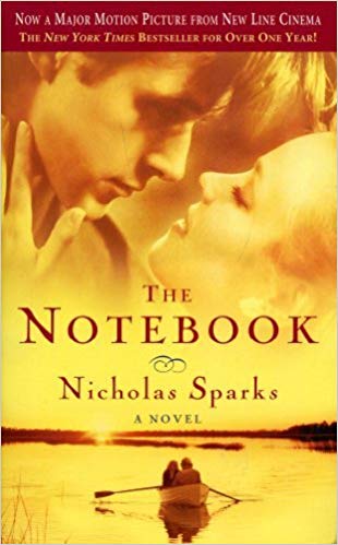 Nicholas Sparks - The Notebook Audio Book Free