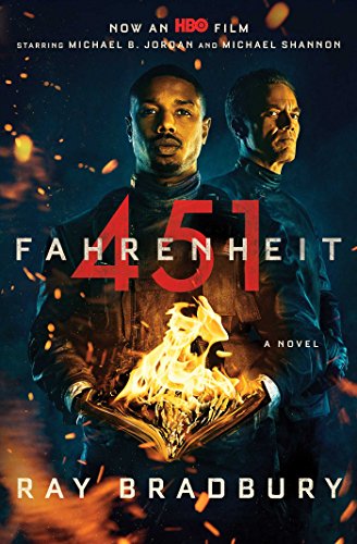 Ray Bradbury - Fahrenheit 451 Audio Book Free