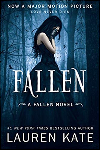 Lauren Kate - Fallen Audio Book Free