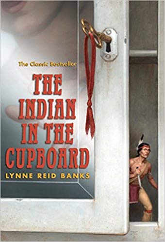 Lynne Reid Banks - The Indian in the Cupboard Audio Book Free