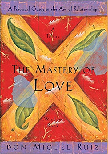 Don Miguel Ruiz - The Mastery of Love Audio Book Free