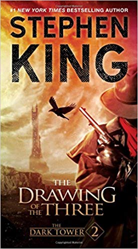 Stephen King - The Dark Tower II Audio Book Free