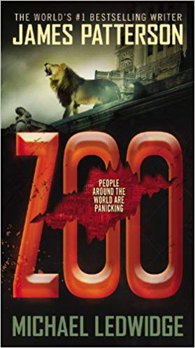 James Patterson - Zoo Audio Book Free