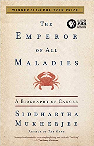 Siddhartha Mukherjee - The Emperor of All Maladies Audio Book Free