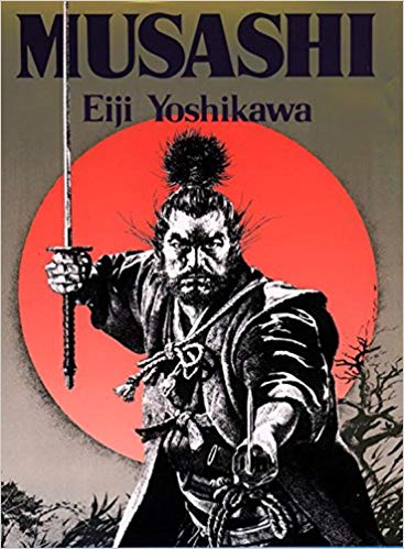 Eiji Yoshikawa - Musashi Audio Book Free