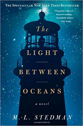 M.L. Stedman - The Light Between Oceans Audio Book Free