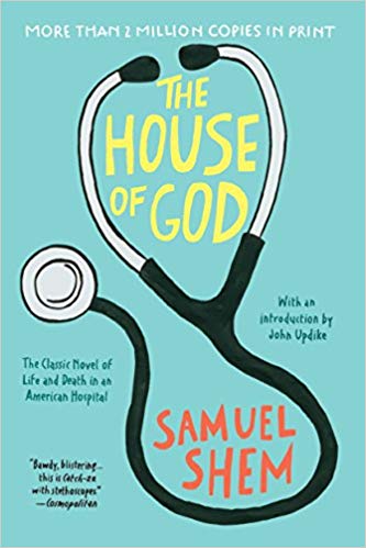 Samuel Shem - The House of God Audio Book Free