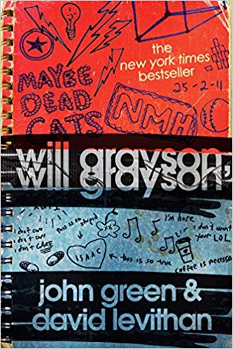 John Green - Will Grayson, Will Grayson Audio Book Free